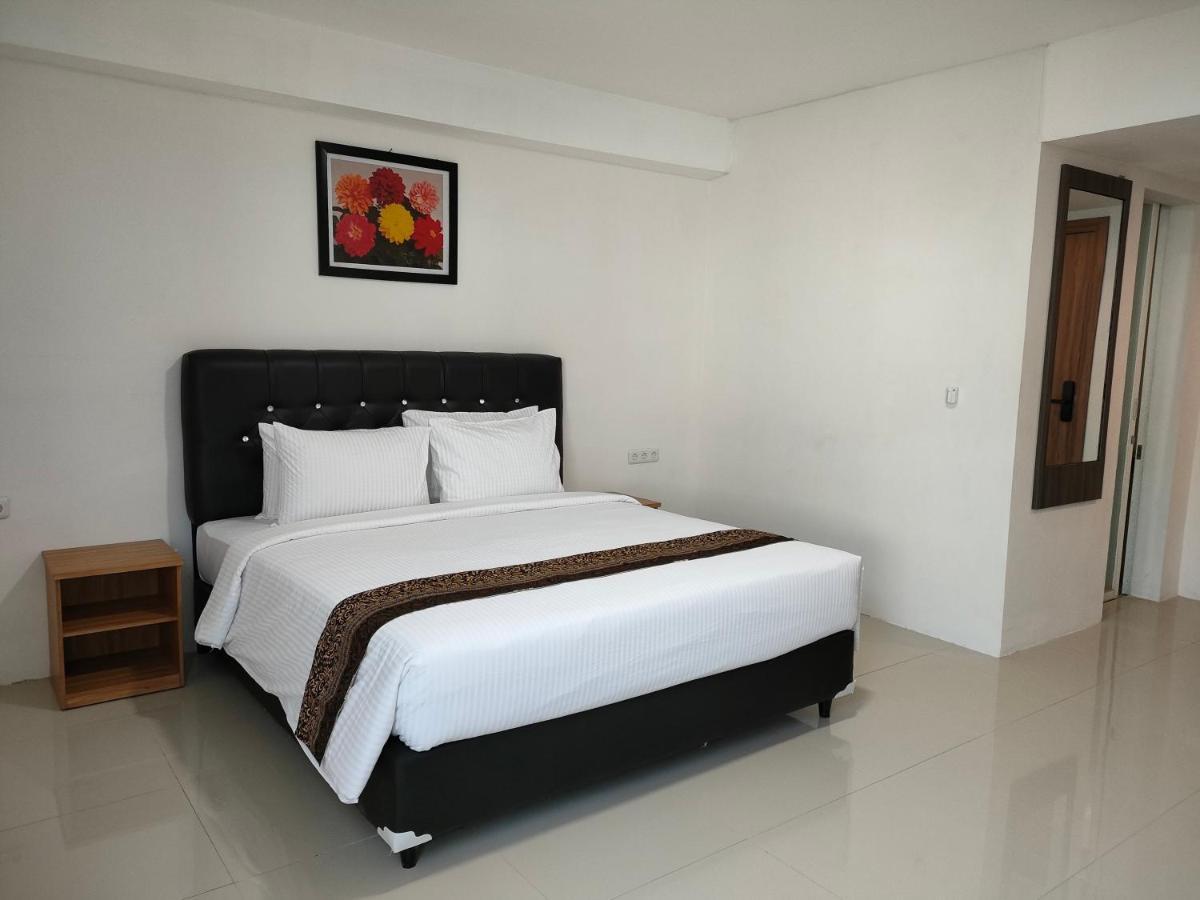 Golden Ganesha Hotel Yogyakarta By Ecommerceloka Gondowulung Exterior foto